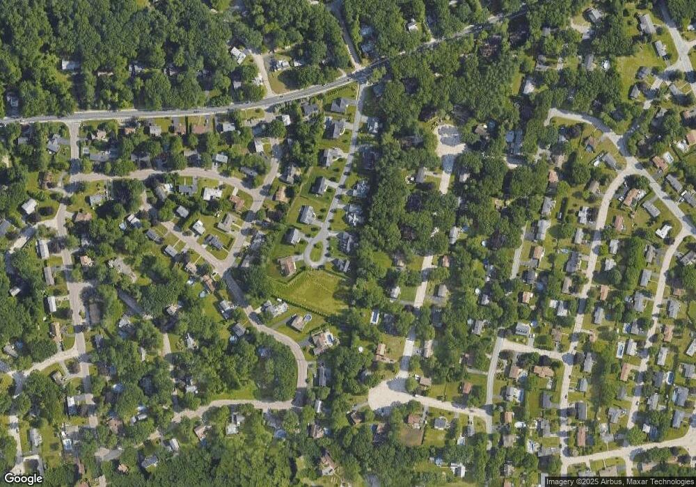 10 Stone Post Way, Greenville, RI 02828 - photo 1