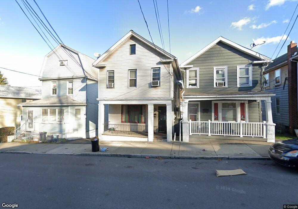 298 Hazle St, Wilkes Barre, PA 18702 - photo 1