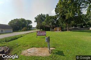 201 W Shipping St, Edwardsport, IN 47528