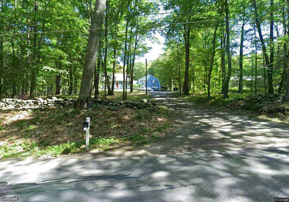 12 New Templeton Rd, Hubbardston, MA 01452 - photo 1