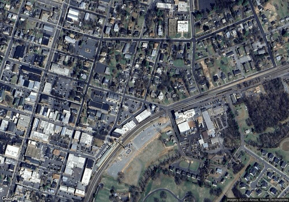 6730 E Spencer St, Culpeper, VA 22701 - photo 1