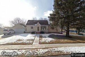 704 S 7th Ave, Rock Rapids, IA 51246