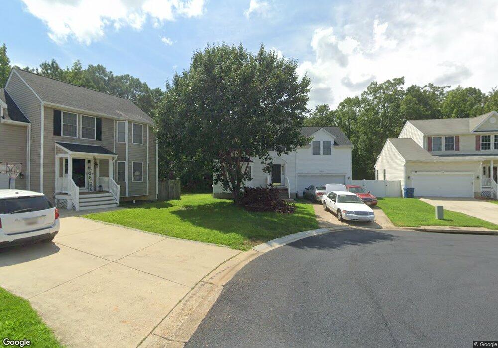 45485 Moycashel Place, Great Mills, MD 20634 - photo 1