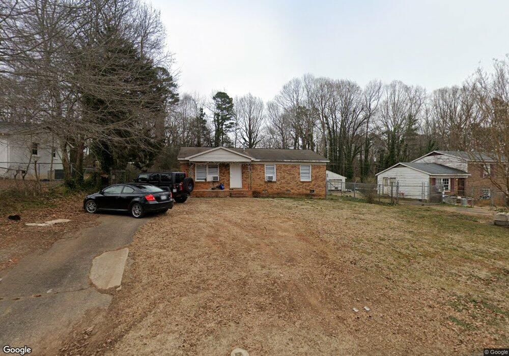 3716 Somerset Dr, Gastonia, NC 28052 - photo 1