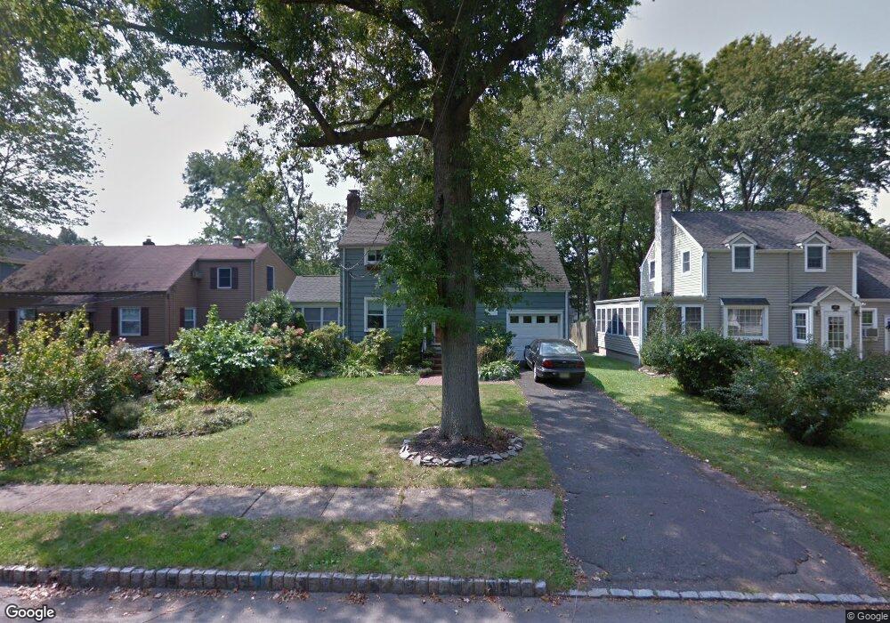 60 Clinton Ave, New Providence, NJ 07974 - photo 1