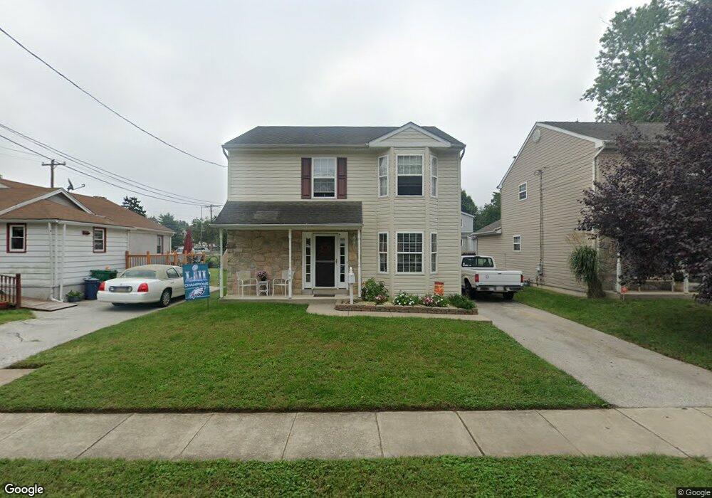 140 Mohican St, Essington, PA 19029 - photo 1