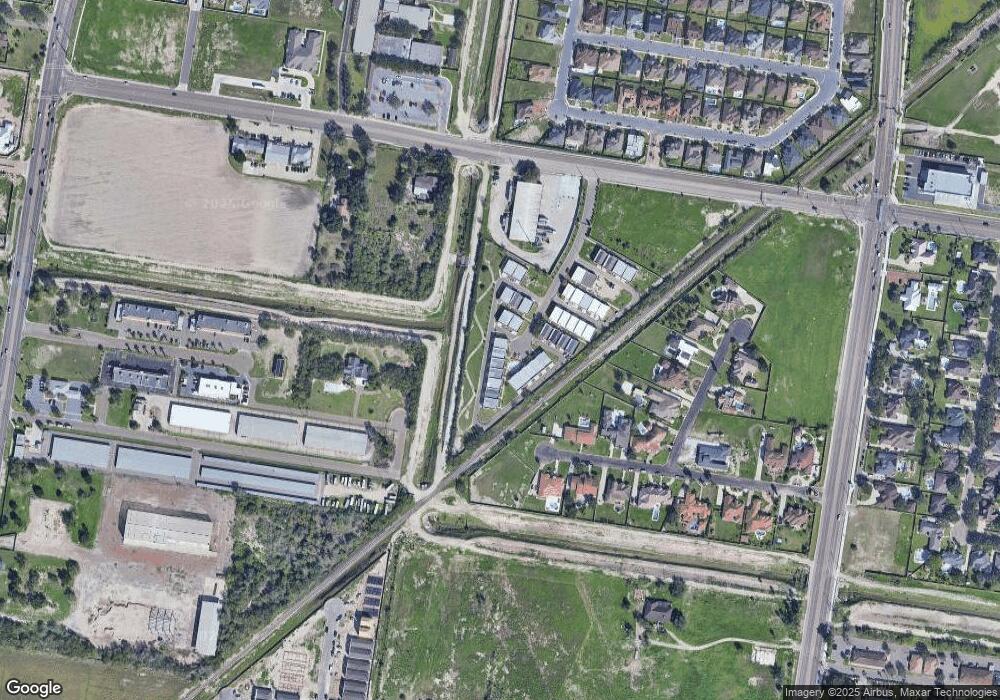 2999 Allen Dr, Edinburg, TX 78539 - photo 1