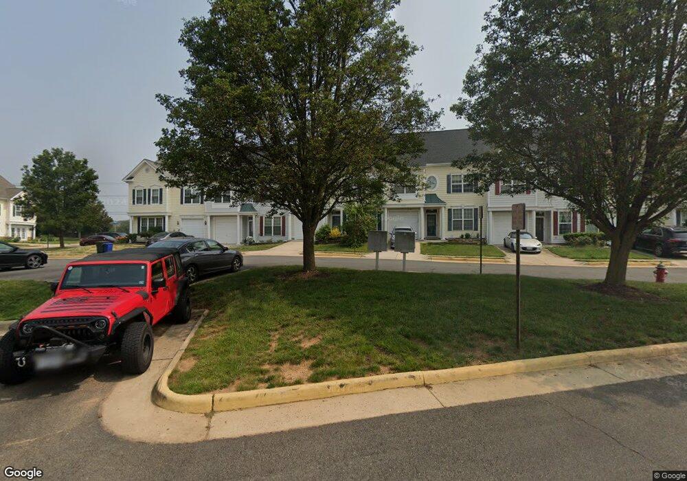 4072 Britwell Place, Fairfax, VA 22033 - photo 1