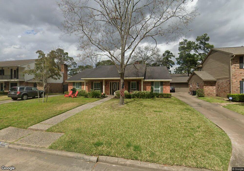 14010 Taylorcrest Rd, Houston, TX 77079 - photo 1