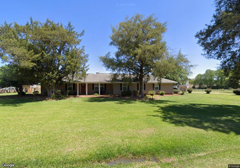 140 Whitten Rd, Sumner, GA 31789 - photo 1