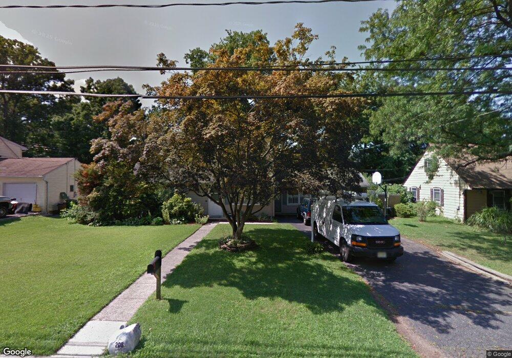 208 Brookfield Ave, Paramus, NJ 07652 - photo 1
