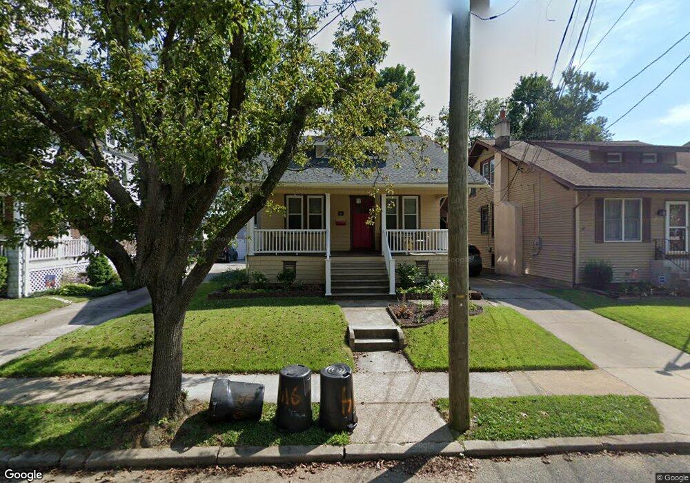 914 Stokes Ave, Collingswood, NJ 08108 - photo 1