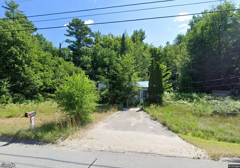 1790 Federal Rd, Livermore, ME 04253 - photo 1
