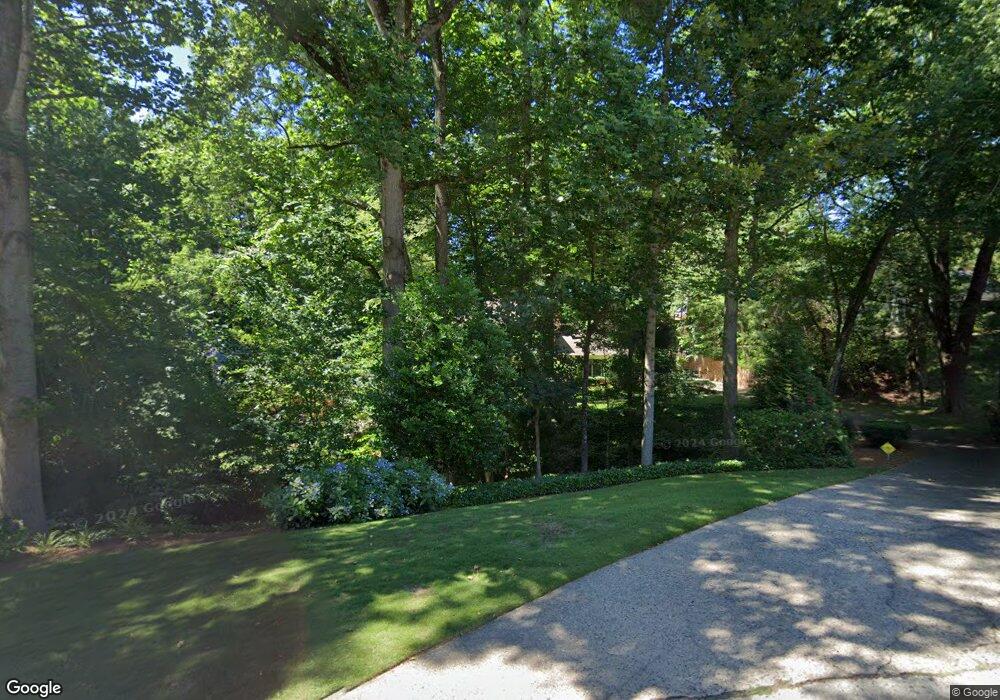 5477 Tally Green Dr unit 1, Marietta, GA 30068 - photo 1