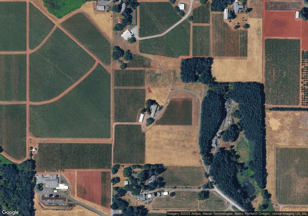 5959 NE Dixon Ln, Dayton, OR 97114 - photo 1