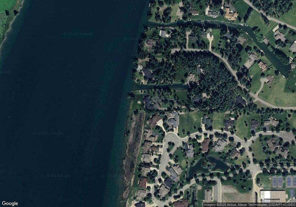 140 Siderius Ln, Bigfork, MT 59911 - photo 1