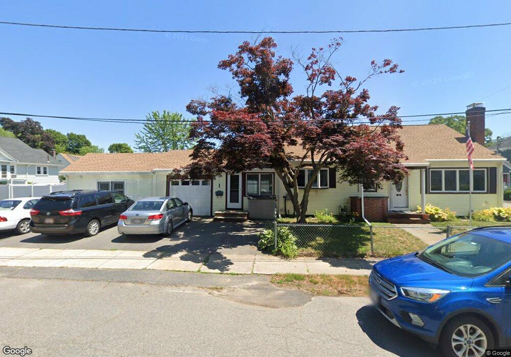 1 Auburn Ct, Saugus, MA 01906 - photo 1