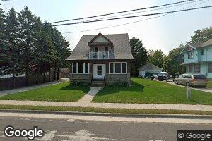 7 W Center Ave, Cedar Grove, WI 53013