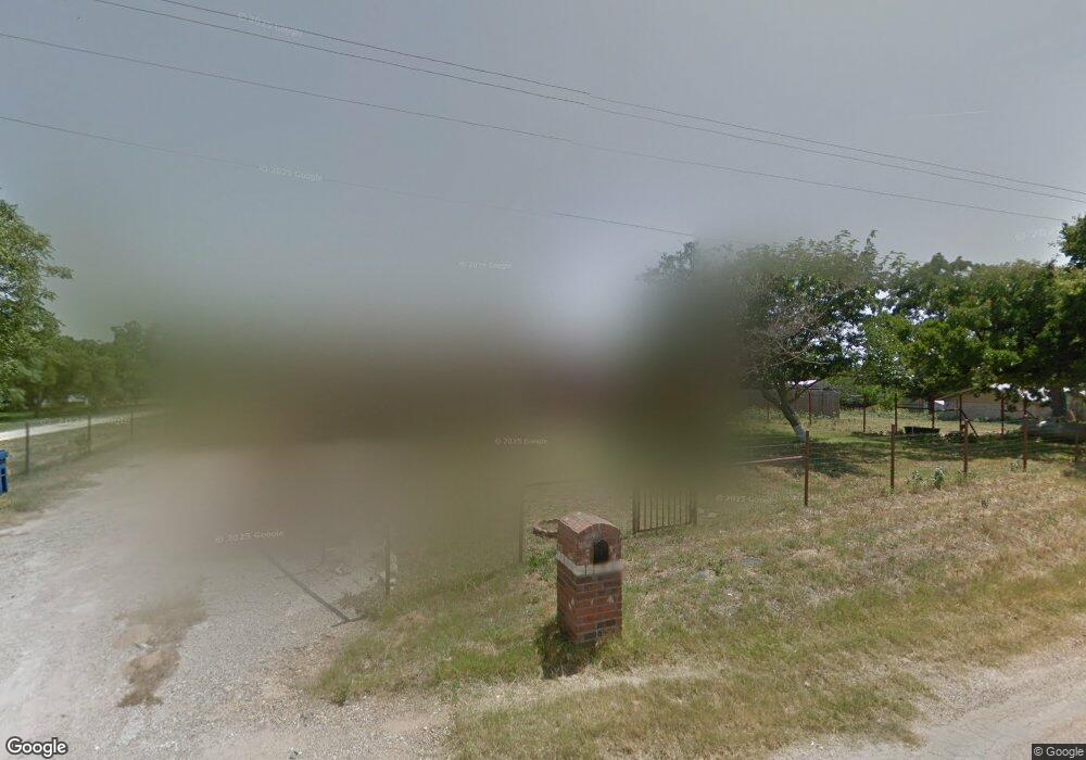 601 County Road 702, Cleburne, TX 76031 - photo 1