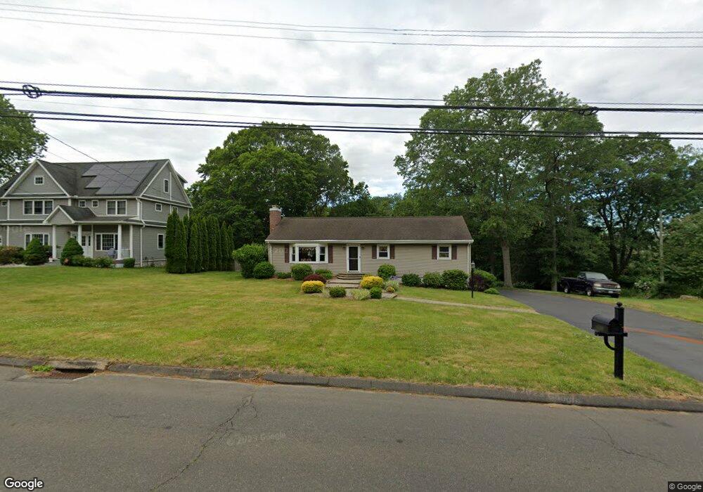 619 Morehouse Hwy, Fairfield, CT 06825 - photo 1