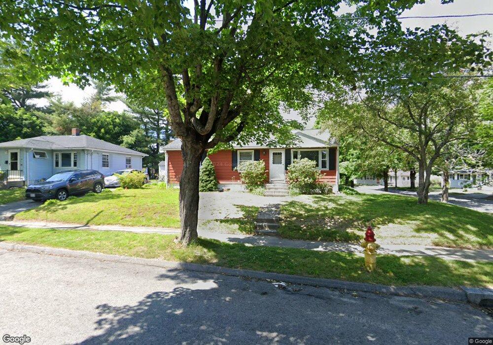 2 Tarrytown Ln, Worcester, MA 01602 - photo 1