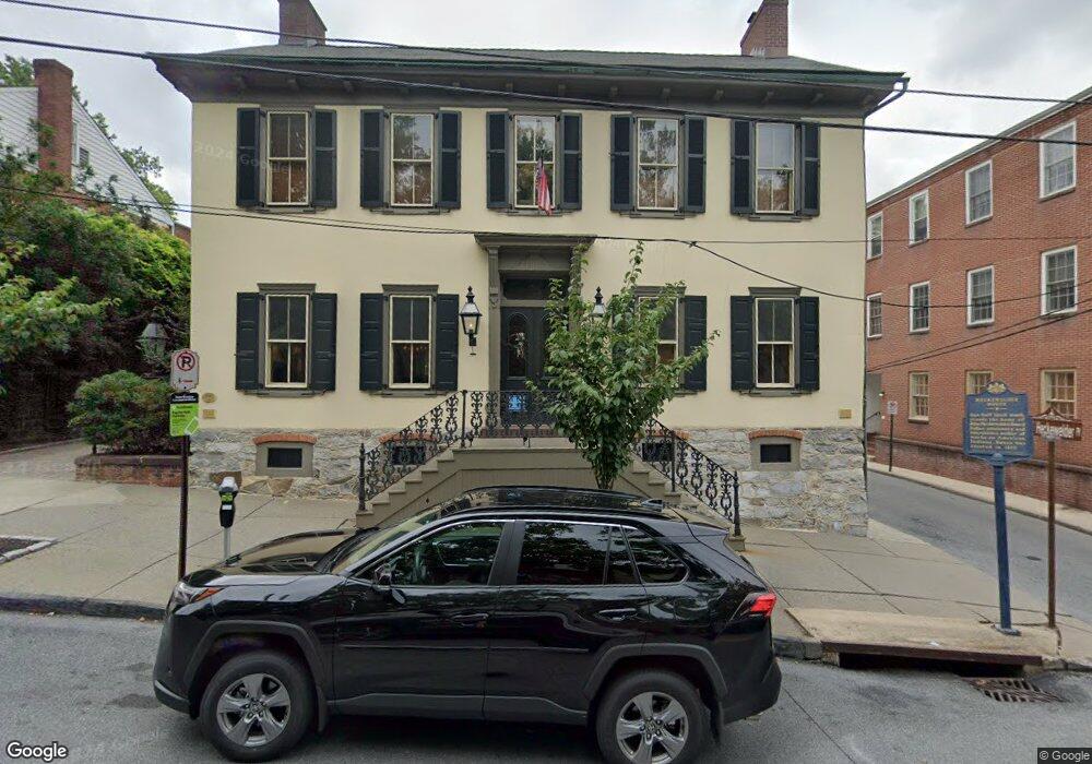 65 W Market St, Bethlehem, PA 18018 - photo 1