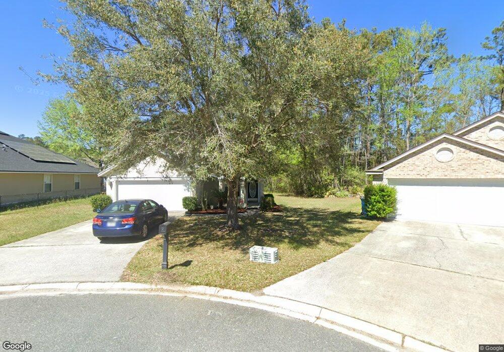 10917 Acorn Park Ct, Jacksonville, FL 32218 - photo 1