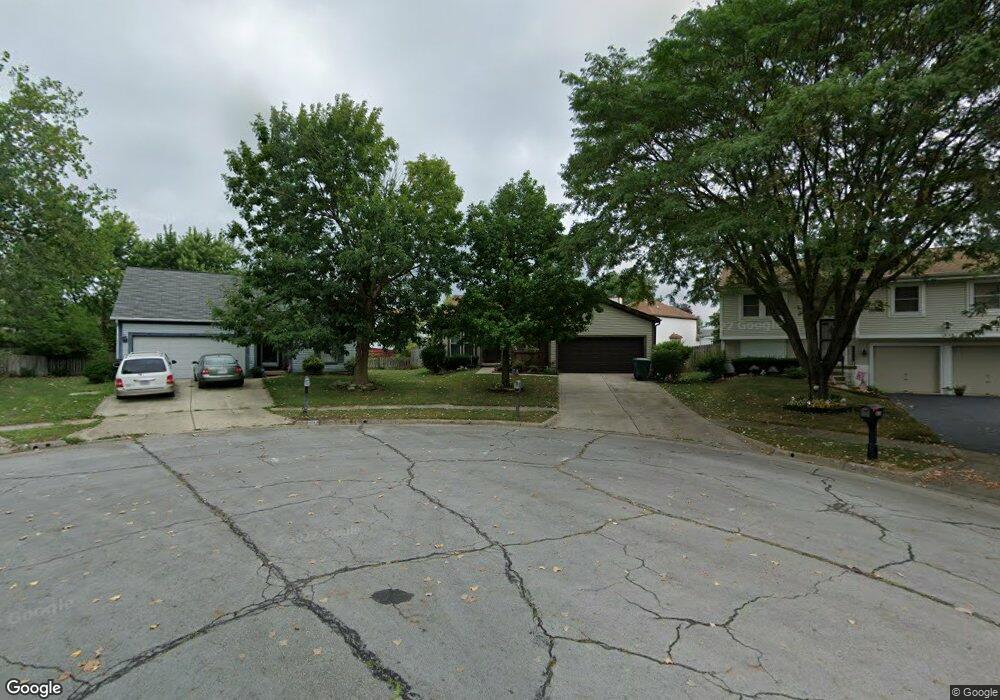 1244 Trevor Ct, Columbus, OH 43204 - photo 1