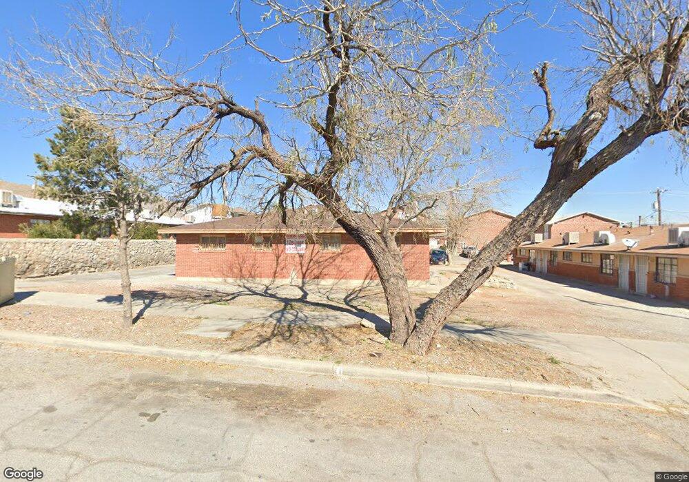 3609 Lincoln Ave unit 8, El Paso, TX 79930 - photo 1