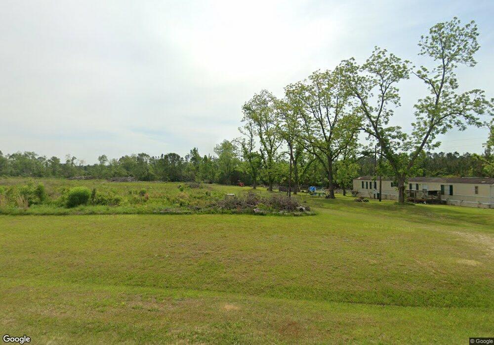 519 Ocmulgee St W, Broxton, GA 31519 - photo 1