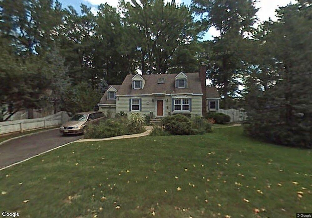 2392 Seneca Rd, Scotch Plains, NJ 07076 - photo 1