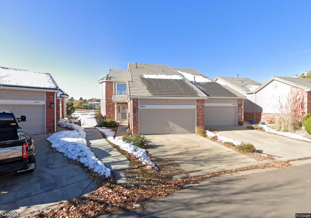 9427 Southern Hills Cir unit 17C, Lone Tree, CO 80124 - photo 1