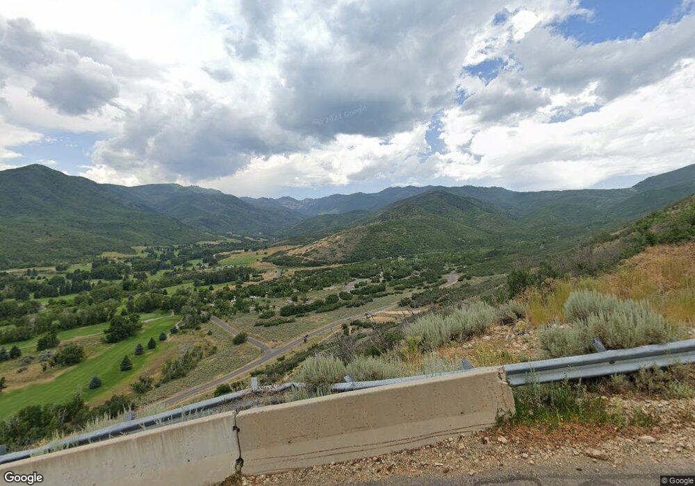 360 W Bern Way, Midway, UT 84049 - photo 1