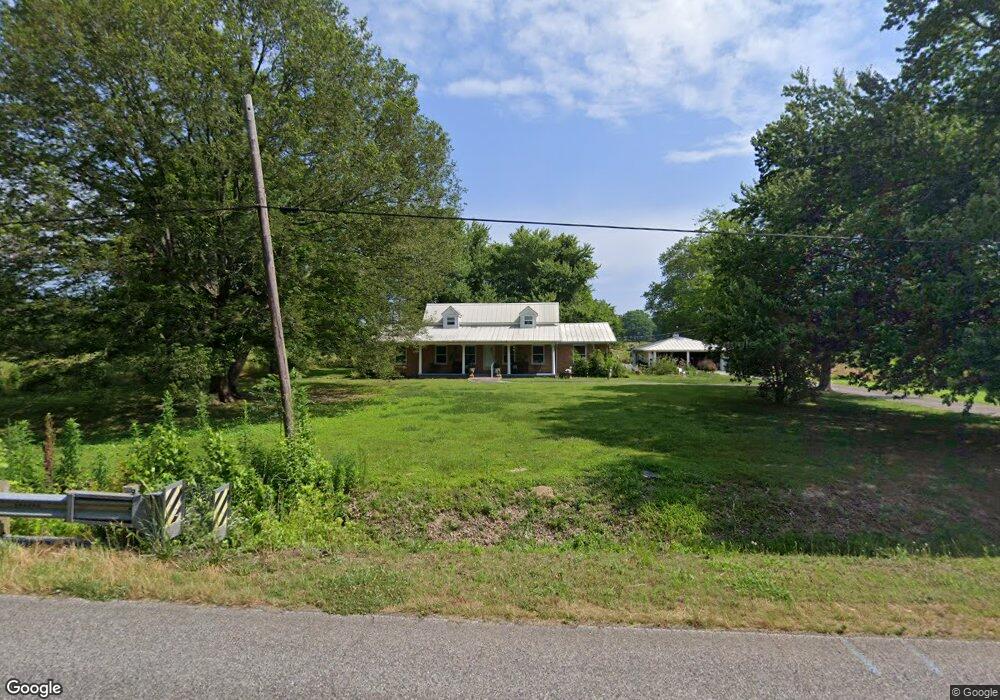 8329 Upper Snake Rd, Athens, AL 35614 - photo 1