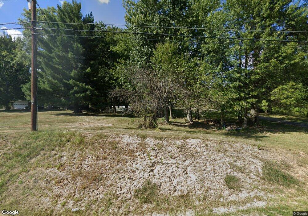 6720 W 450 S, Columbus, IN 47201 - photo 1