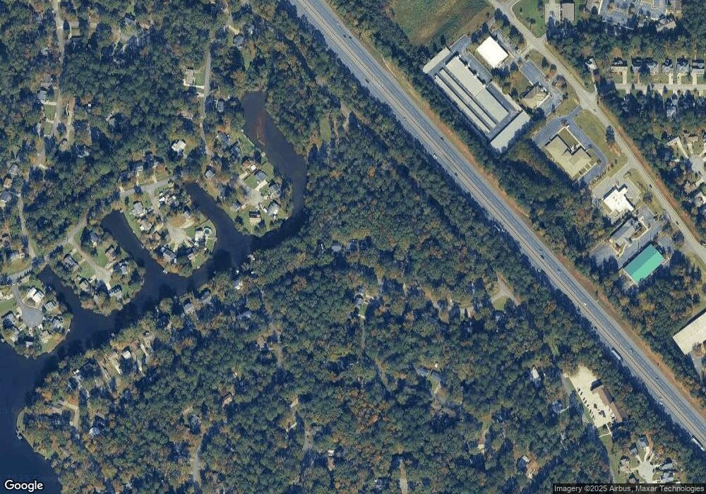 751 N Confederate Dr, Macon, GA 31220 - photo 1