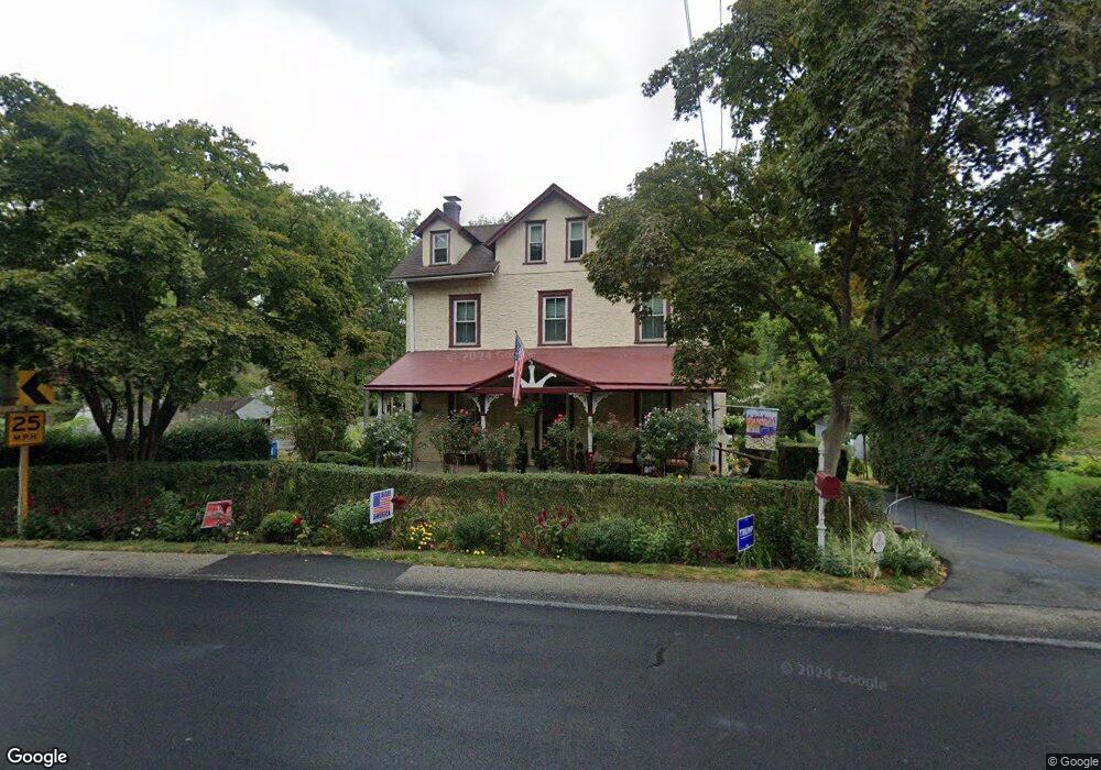 647 Conestoga Rd, Villanova, PA 19085 - photo 1