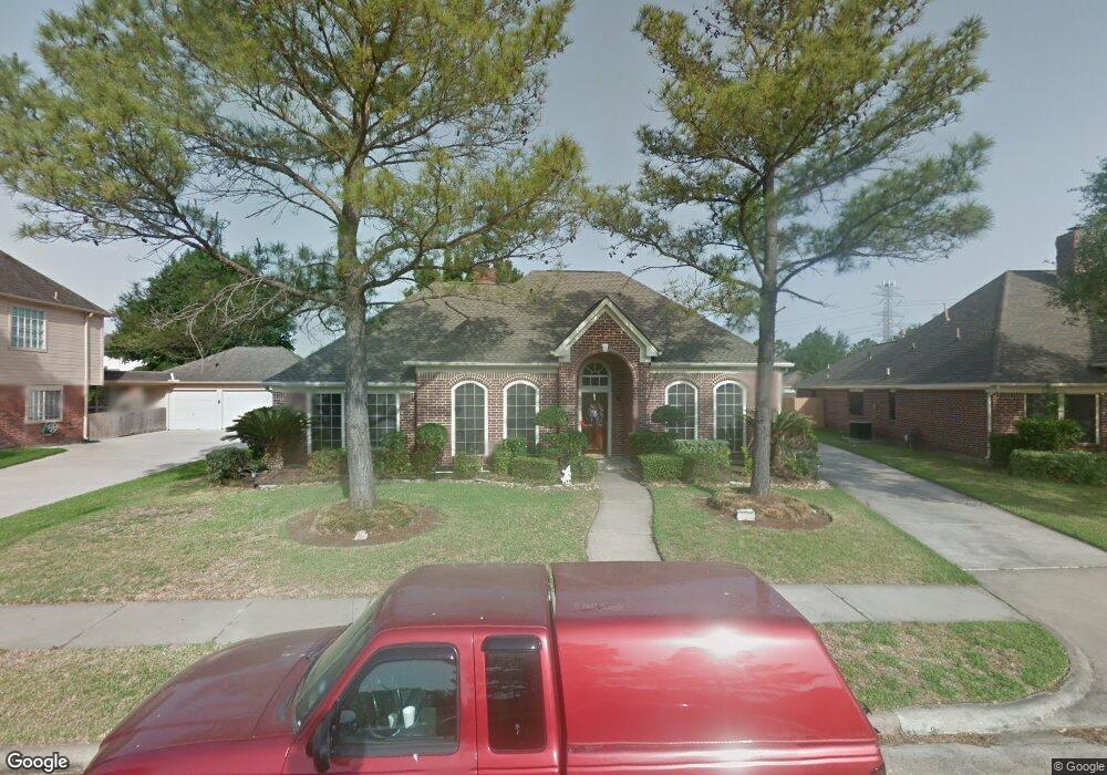 9007 Guiness Ct, Houston, TX 77095 - photo 1