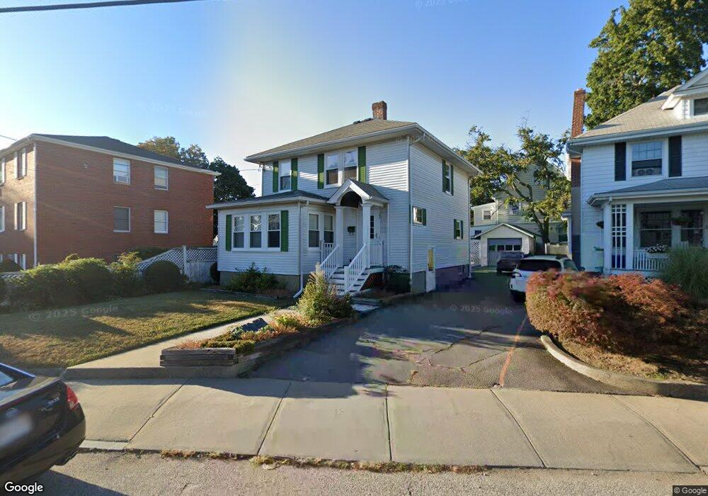 26 Bayfield Rd N, Quincy, MA 02171 - photo 1