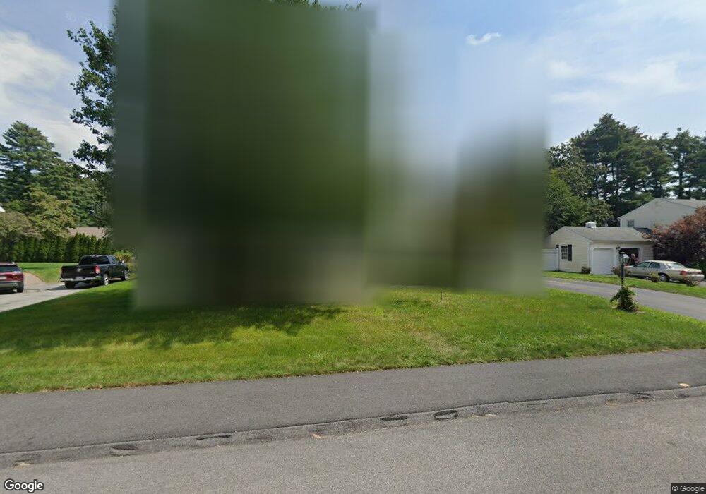 8 Colt Rd, Franklin, MA 02038 - photo 1