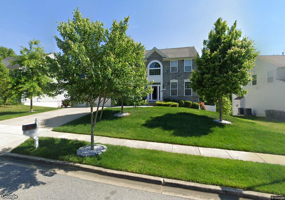 7213 Cimmaron Ash Ct, Clinton, MD 20735 - photo 1