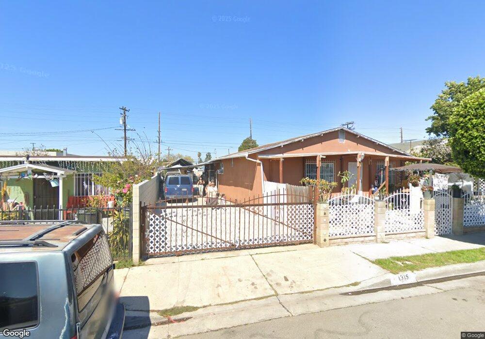 1315 W 151st St, Compton, CA 90220 - photo 1