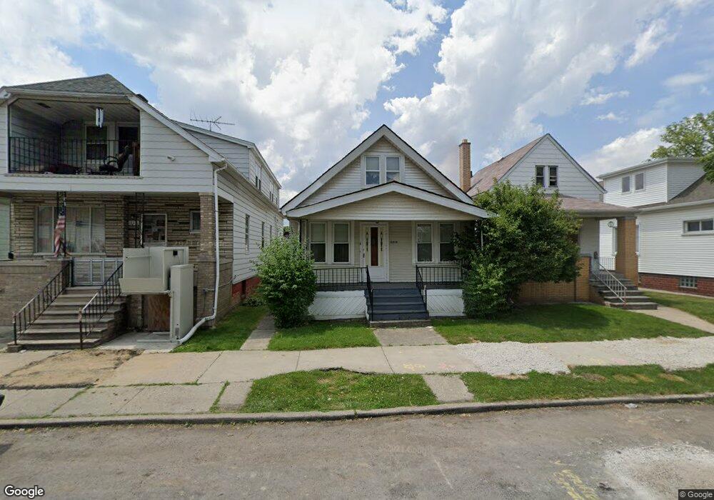 12039 Fleming St, HamtraMcK, MI 48212 - photo 1