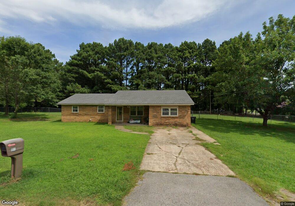 814 Hubbell Cove, Jonesboro, AR 72401 - photo 1