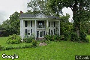 6245 Saxkey Rd, Saxe, VA 23967
