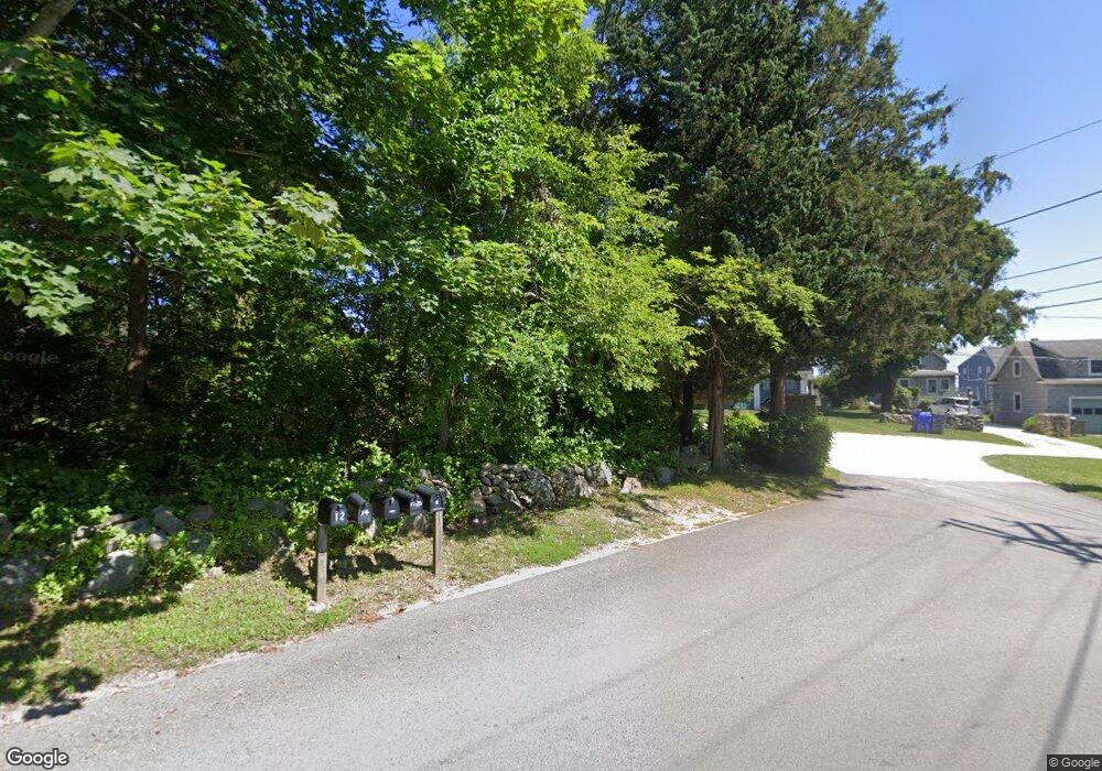 12 Shell Rd, Warren, RI 02885 - photo 1