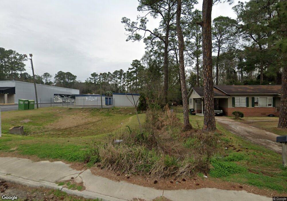 1313 W Screven St, Quitman, GA 31643 - photo 1