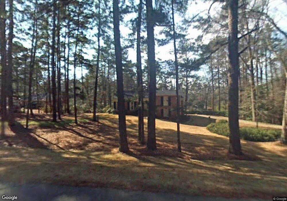 743 Cherokee Rd, Lagrange, GA 30240 - photo 1