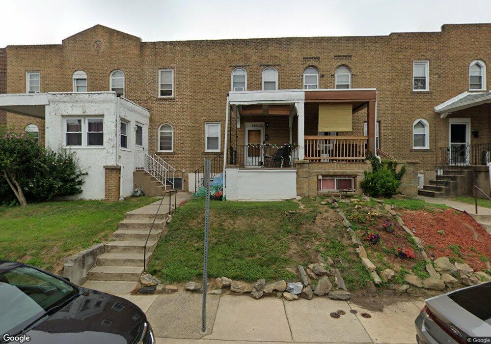 Street View Photo