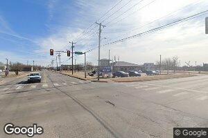 0 S Agnew Ave, Oklahoma City, OK 73108